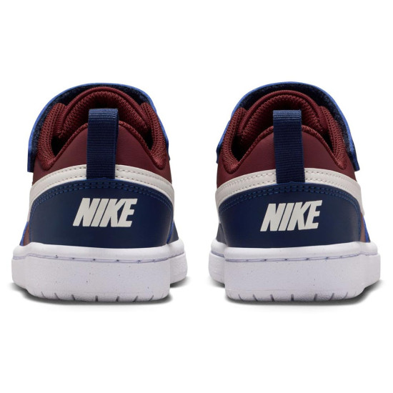 Nike Court Borough Low Recraft (PS) Nike Court Borough Low Recraft (PS)
